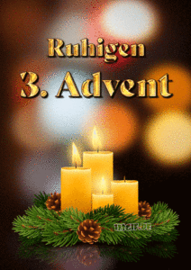 3e advent gif