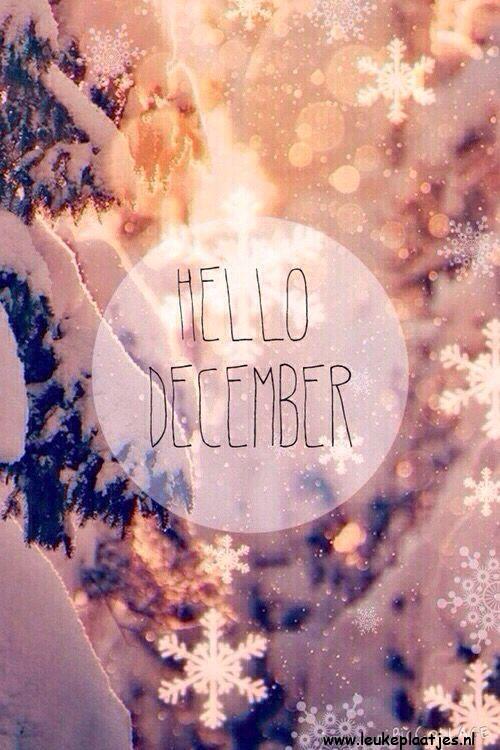 ᐅ afbeelding december - December plaatjes