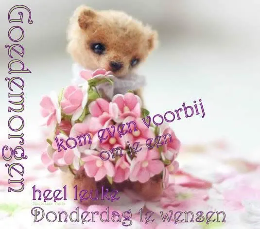 ᐅ afbeelding donderdag - Donderdag plaatjes ᐅ afbeelding donderdag - Donderdag plaatjes