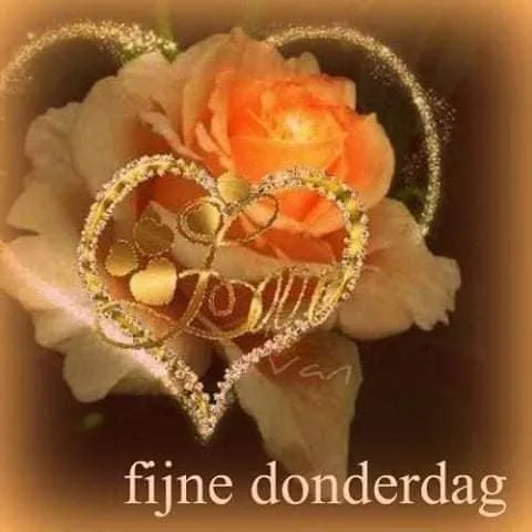 ᐅ afbeelding fijne donderdag - Donderdag plaatjes