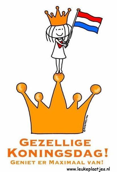 ᐅ afbeelding koningsdag - afbeelding koningsdag plaatjes