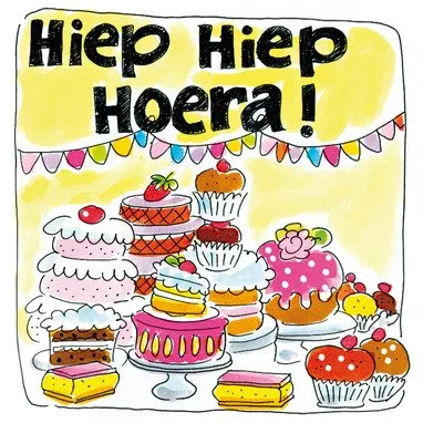 ᐅ afbeelding verjaardag - Verjaardag plaatjes