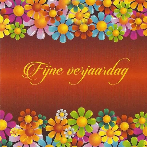 ᐅ afbeelding verjaardag - Verjaardag plaatjes