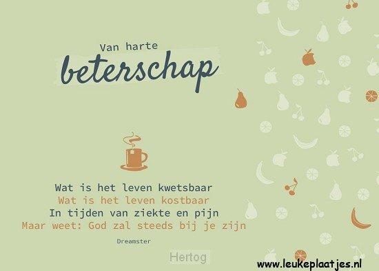 ᐅ beterschap tekst - beterschap tekst plaatjes