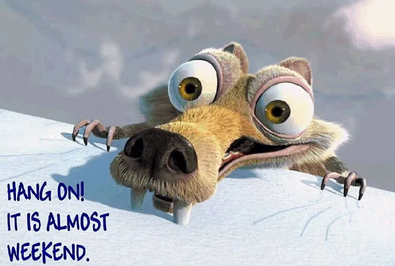 ᐅ bijna weekend plaatjes - Vrijdag plaatjes