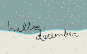 december gif