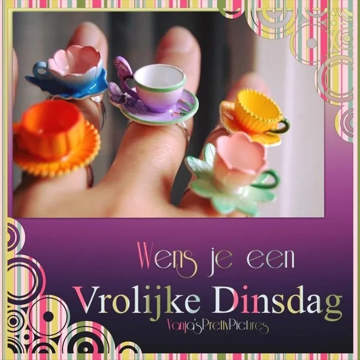 ᐅ dinsdag wensen - Dinsdag plaatjes ᐅ dinsdag wensen - Dinsdag plaatjes