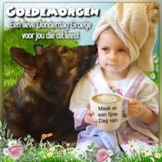 ᐅ donderdag wensen - Donderdag plaatjes