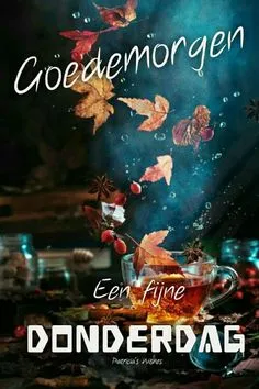 ᐅ donderdag wensen - Donderdag plaatjes