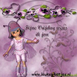 eindelijk vrijdag krabbels