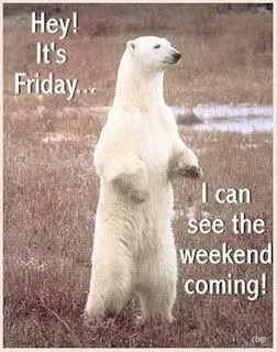 ᐅ eindelijk vrijdag krabbels - Vrijdag plaatjes