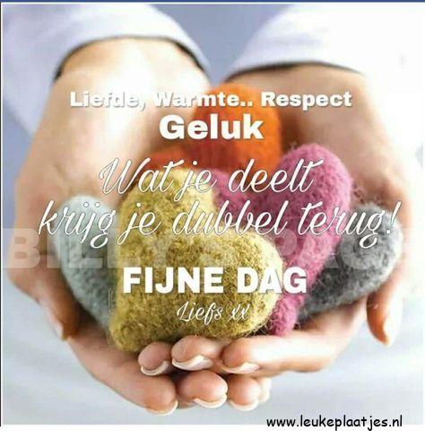 ᐅ fijne dag teksten - Fijne Dag plaatjes