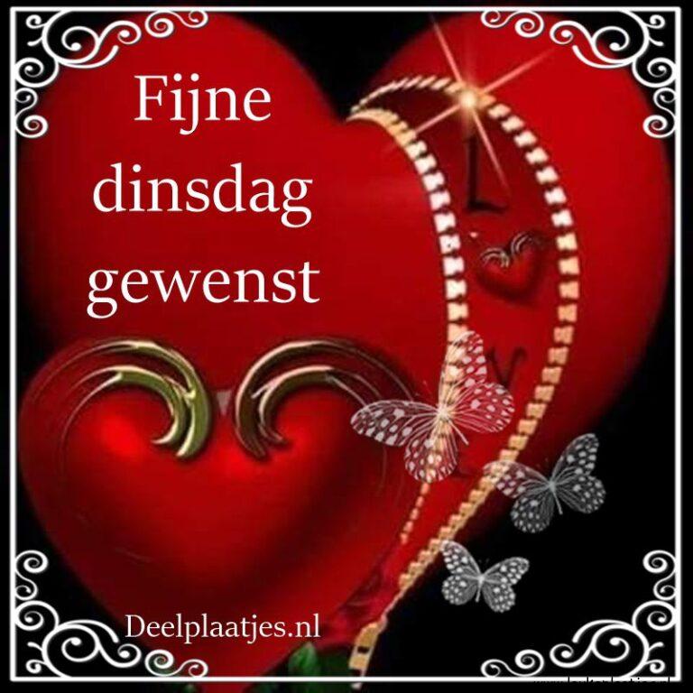 ᐅ fijne dinsdag - Dinsdag plaatjes