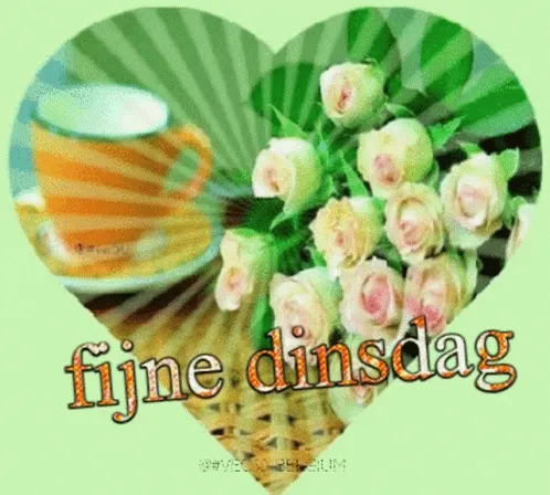 ᐅ fijne dinsdag gif - Dinsdag plaatjes ᐅ fijne dinsdag gif - Dinsdag plaatjes