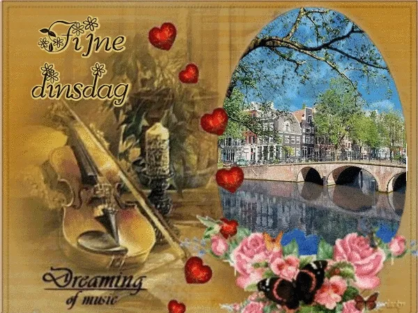 ᐅ fijne dinsdag gif - Dinsdag plaatjes ᐅ fijne dinsdag gif - Dinsdag plaatjes