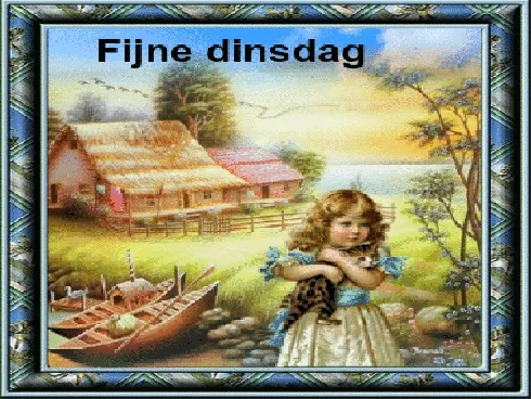 ᐅ fijne dinsdag gif - Dinsdag plaatjes ᐅ fijne dinsdag gif - Dinsdag plaatjes