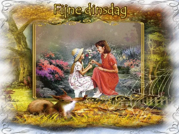 ᐅ fijne dinsdag gif - Dinsdag plaatjes ᐅ fijne dinsdag gif - Dinsdag plaatjes