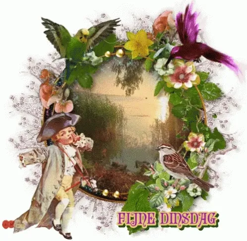 ᐅ fijne dinsdag gif - Dinsdag plaatjes ᐅ fijne dinsdag gif - Dinsdag plaatjes