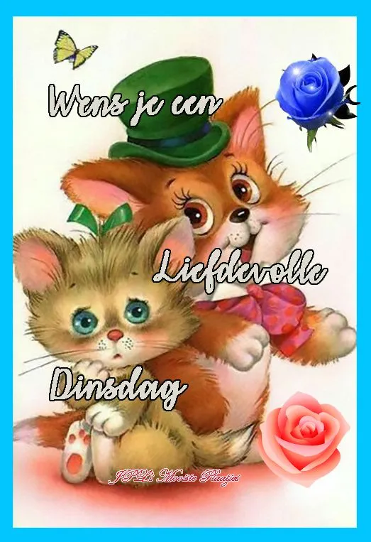 ᐅ fijne dinsdag wensen - Dinsdag plaatjes ᐅ fijne dinsdag wensen - Dinsdag plaatjes