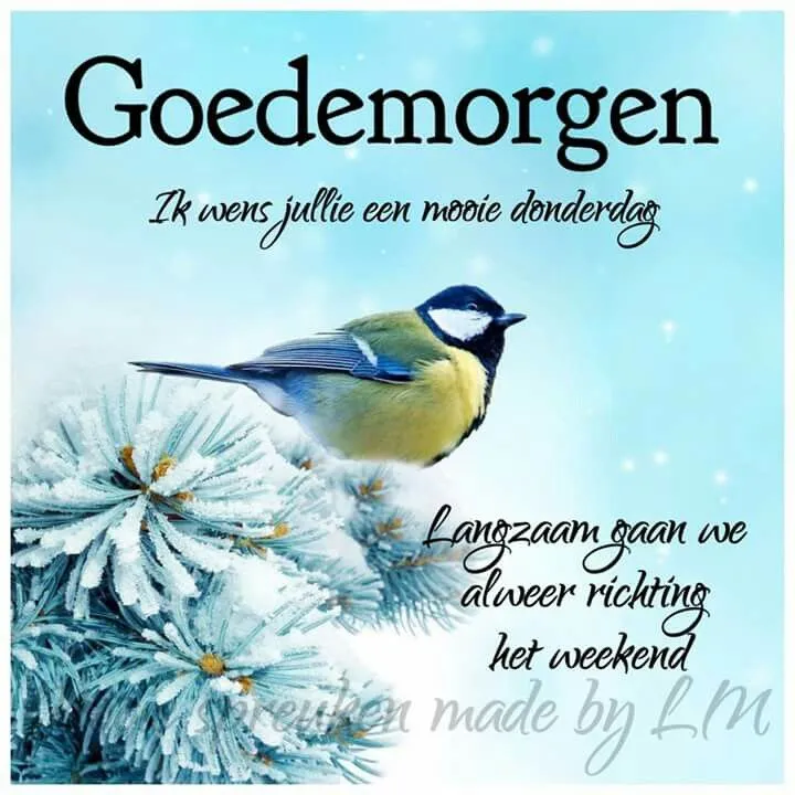 ᐅ fijne donderdag - Donderdag plaatjes ᐅ fijne donderdag - Donderdag plaatjes