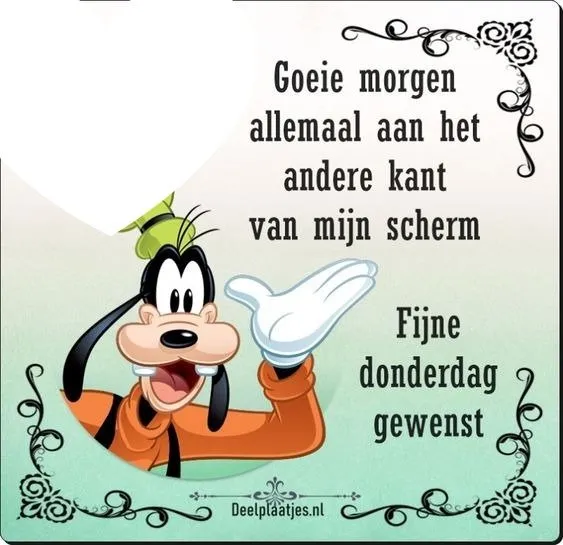 ᐅ fijne donderdag - Donderdag plaatjes ᐅ fijne donderdag - Donderdag plaatjes