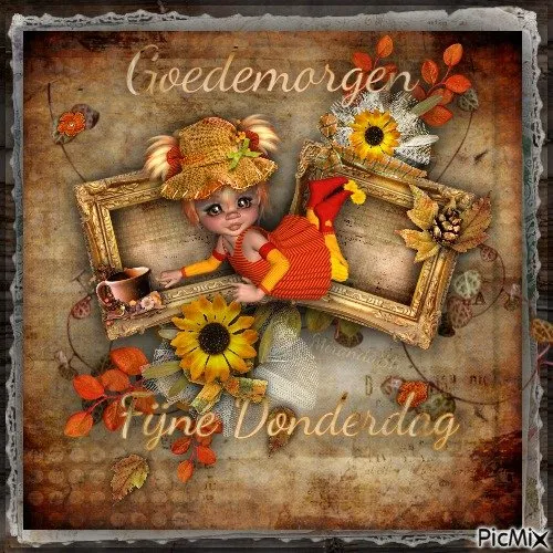 ᐅ fijne donderdag - Donderdag plaatjes ᐅ fijne donderdag - Donderdag plaatjes