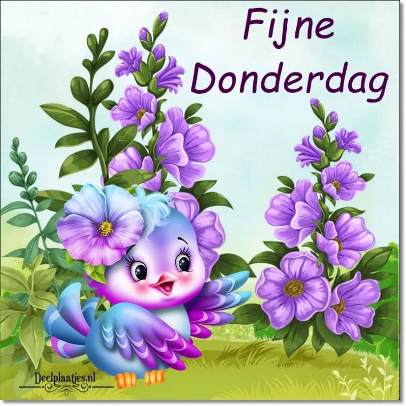 ᐅ fijne donderdag - Donderdag plaatjes ᐅ fijne donderdag - Donderdag plaatjes