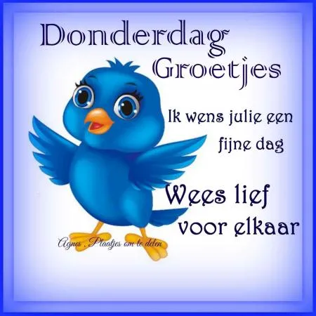 ᐅ fijne donderdag - Donderdag plaatjes ᐅ fijne donderdag - Donderdag plaatjes