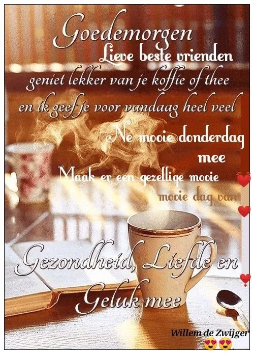 ᐅ fijne donderdag - Donderdag plaatjes ᐅ fijne donderdag - Donderdag plaatjes