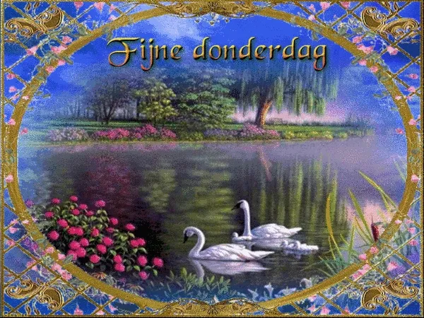 ᐅ fijne donderdag gif - Donderdag plaatjes ᐅ fijne donderdag gif - Donderdag plaatjes