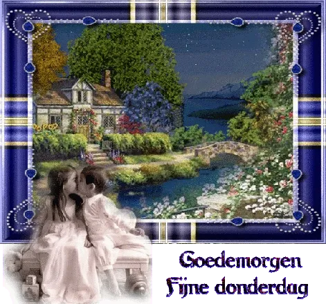 ᐅ fijne donderdag gif - Donderdag plaatjes ᐅ fijne donderdag gif - Donderdag plaatjes