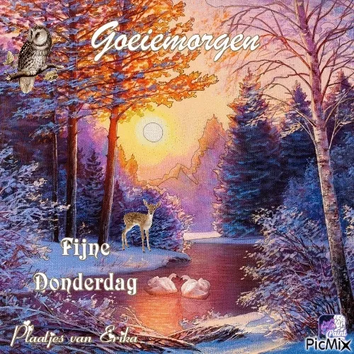 ᐅ fijne donderdag gif - Donderdag plaatjes ᐅ fijne donderdag gif - Donderdag plaatjes