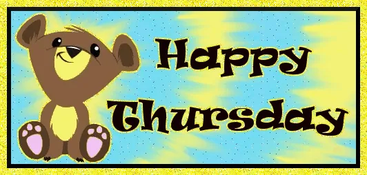 ᐅ fijne donderdag gif - Donderdag plaatjes ᐅ fijne donderdag gif - Donderdag plaatjes