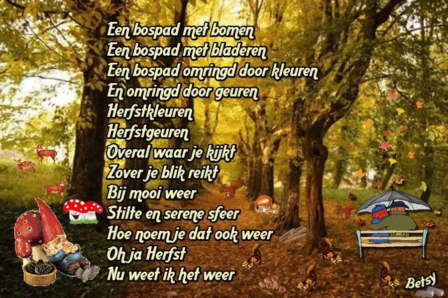 ᐅ fijne donderdag herfst - Donderdag plaatjes