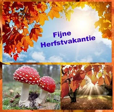 ᐅ fijne donderdag herfst - Donderdag plaatjes