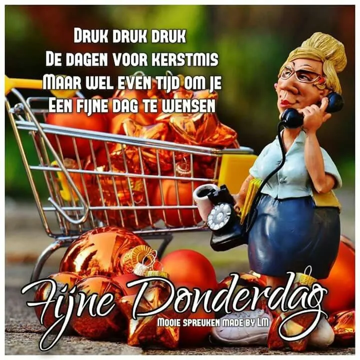 ᐅ fijne donderdag humor - Donderdag plaatjes