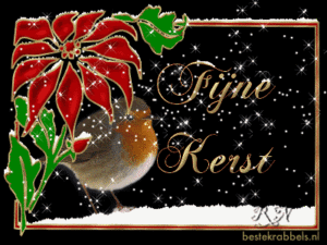 fijne feestdagen gifjes