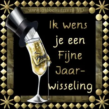 ᐅ Hoe wens je iedereen een fijne jaarwisseling? - Jaarwisseling plaatjes