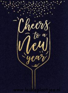 fijne jaarwisseling 2023