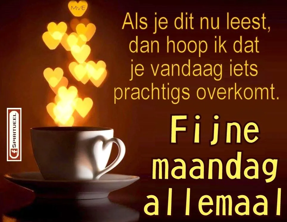ᐅ fijne maandag - Maandag plaatjes ᐅ fijne maandag - Maandag plaatjes
