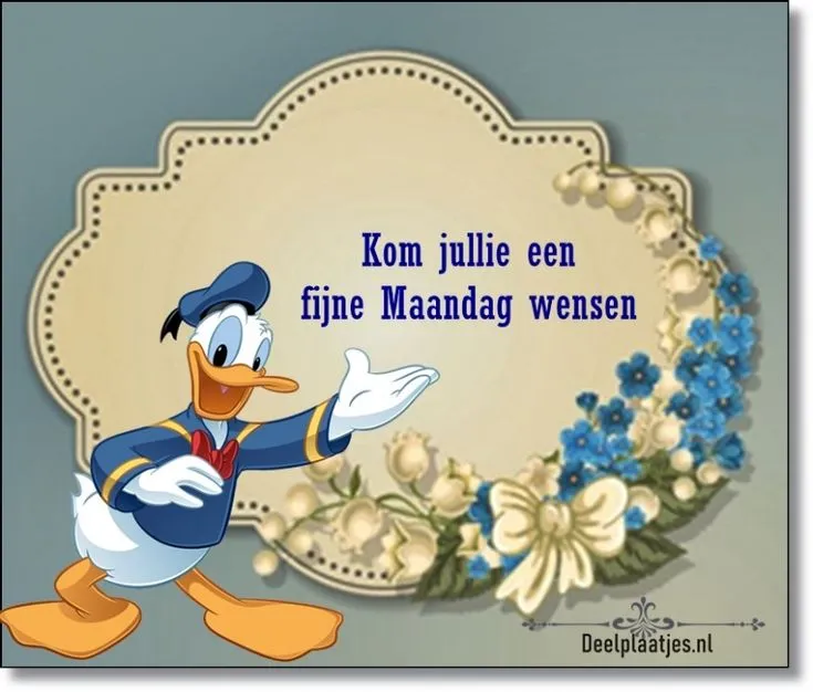ᐅ fijne maandag - Maandag plaatjes ᐅ fijne maandag - Maandag plaatjes