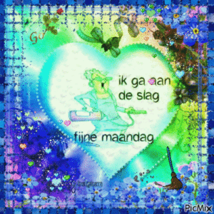 fijne maandag gif