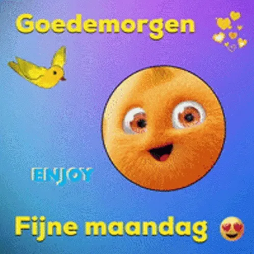 ᐅ fijne maandag gif - Maandag plaatjes ᐅ fijne maandag gif - Maandag plaatjes