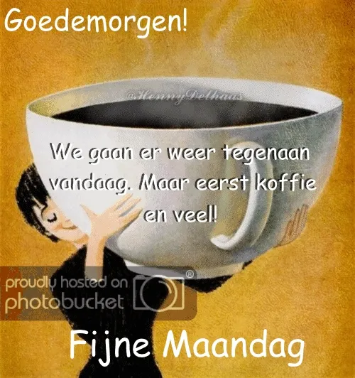 ᐅ fijne maandag gif - Maandag plaatjes ᐅ fijne maandag gif - Maandag plaatjes