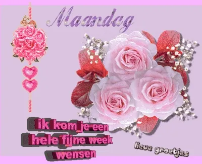 ᐅ fijne maandag gif - Maandag plaatjes ᐅ fijne maandag gif - Maandag plaatjes