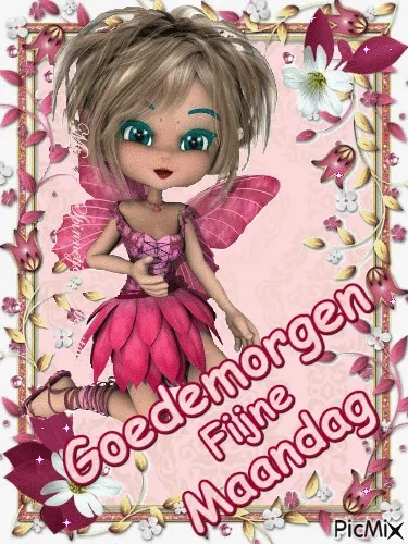 ᐅ fijne maandag gif - Maandag plaatjes ᐅ fijne maandag gif - Maandag plaatjes