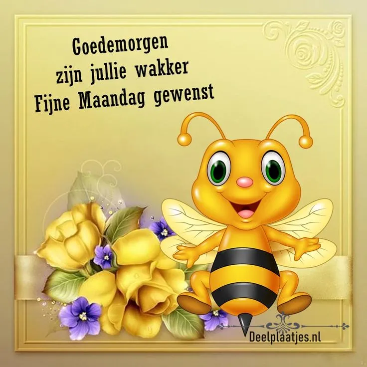 ᐅ fijne maandag grappig - Maandag plaatjes ᐅ fijne maandag grappig - Maandag plaatjes