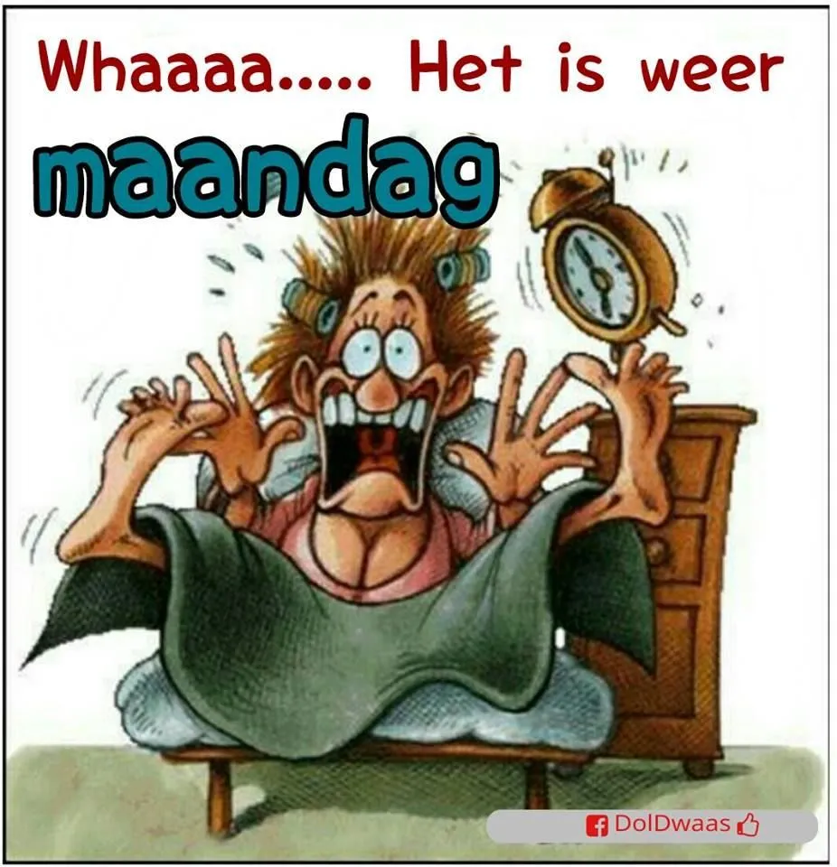 ᐅ fijne maandag grappig - Maandag plaatjes ᐅ fijne maandag grappig - Maandag plaatjes