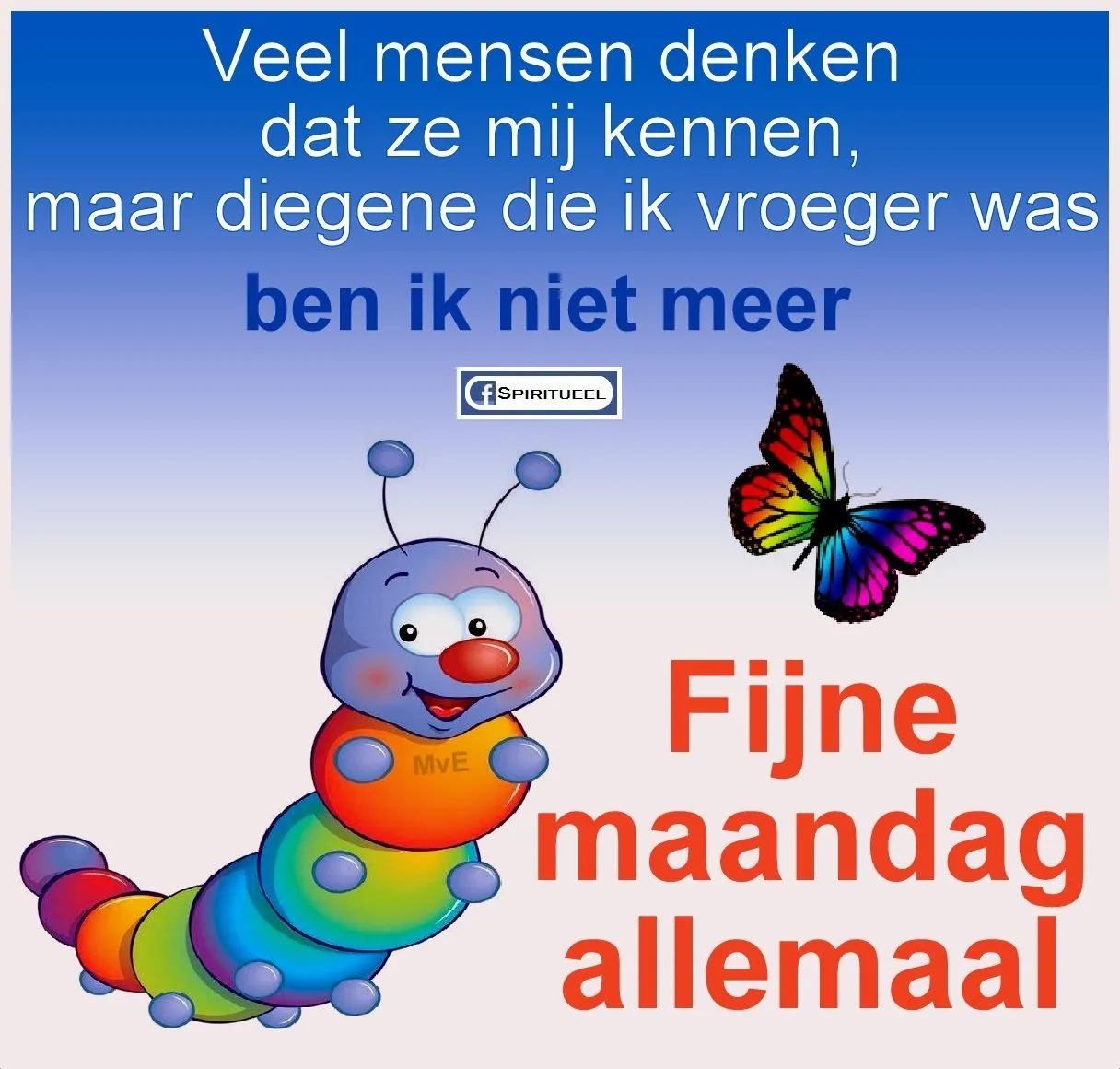 ᐅ fijne maandag tekst - Maandag plaatjes