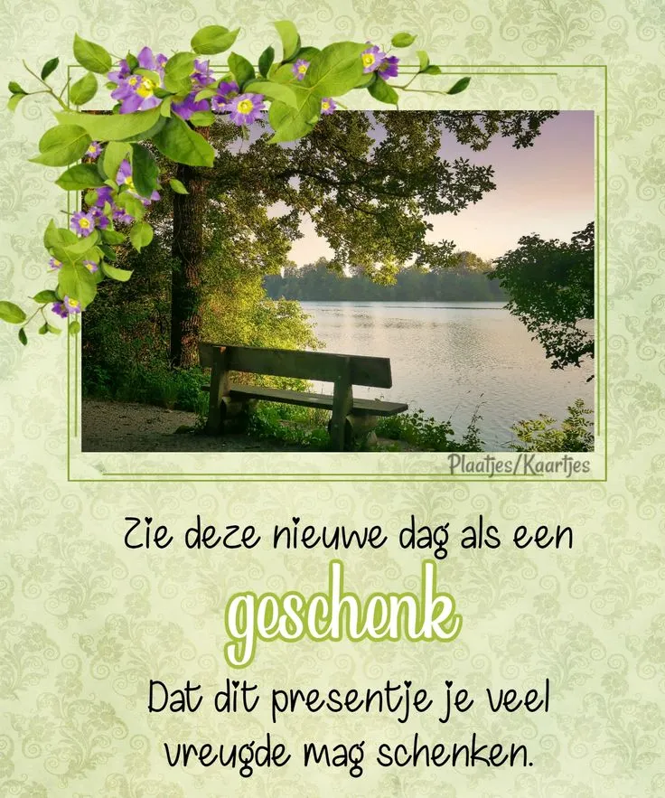 ᐅ fijne maandag tekst - Maandag plaatjes